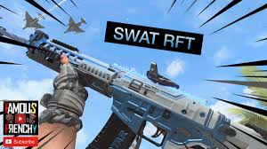 I bring you some swat rft gamplay using one of my new favorite rifle class setups. Swatrftclasssetupbo4 Hashtag On Twitter