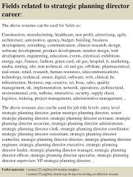 If you found any images copyrighted to yours, please contact us and we will remove it. Strategic Planner Cv March 2021