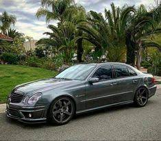 50 E55 Amg Ideas E55 Amg Mercedes E55 Amg Mercedes W211