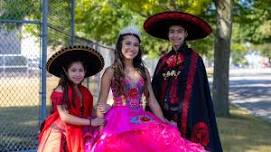 Festival Orgullo Hispano