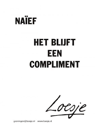 Loesje V D Posters On Twitter Dutch Quotes Quote Posters Lovely Quote