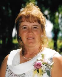 Sheryl Rae "Sheri" Evans Obituary December 5, 2021