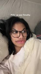 Salomé Et Timothy Ile De La Tentation