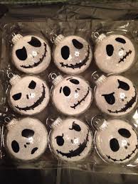 Diy Nightmare Before Christmas Tree Ornaments Nightmare Before Christmas Tree Nightmare Before Christmas Ornaments Nightmare Before Christmas Halloween