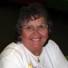 Joyce Ann (Sions) Holroyd (copy)