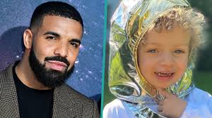 Drake kept his son with sophie brussaux out of the spotlight for the first few months following his birth, but how old is adonis now and what has drake. Drake S Son Adonis 3 Shows Off Yoga Skills With Mom Sophie Brussaux Access