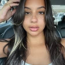 Priscilla Pagan's Instagram, Twitter & Facebook