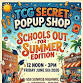 TCG Pop-Up Shop at Ground Central Coffeehouse