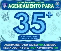 It was first identified in december 2019 in wuhan,. Prefeitura De Piracicaba Prefeitura Abrira Agenda Para 35 A Prefeitura De Piracicaba Abre Nesta Quarta Feira 14 07 A Partir Das 16h O Agendamento Da Vacina Contra A Covid 19 Para Todas As Pessoas