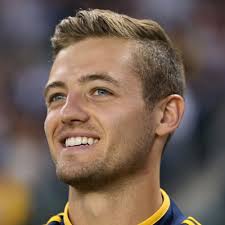 Best soccer player haircuts to try in 2020. Top 25 Soccer Player Haircuts 2020 Guide