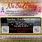No Sad Story Brunch & Show!