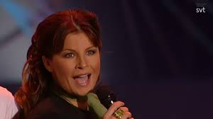 Carola & Marit Bergman