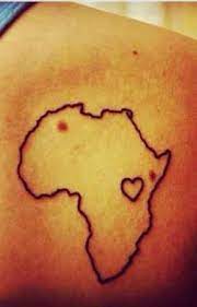 Sun Kissed Travel Tattoo Tattoos Paw Print Tattoo