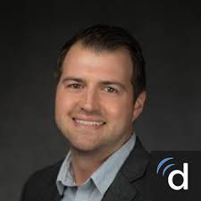 Dr. Nicholas E. Ingraham, MD