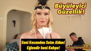 Büyüleyici Sarı saçlı! Türkçe Altyazılı Porno -