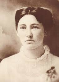 Sallie Wood Carroll (1888-1955)