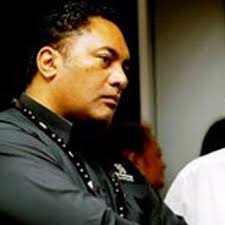 Stream David McCarthy