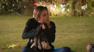 Exclu. Les Anges 11 : Vanessa Lawrens au bord des larmes, Illan en colère…  Explications très tendues entre les deux ex ! (VIDEO)
