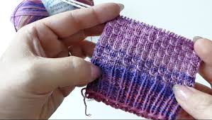 Ein Ganz Einfaches Sockenmuster Socken Stricken Muster Sockenmuster Stricken Socken Stricken