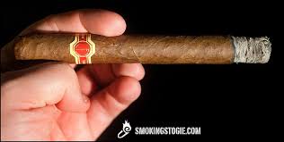 Cuban cigar companies are scrambling to produce their very best cigars to export to the u.s. Review Dunhill Estupendos Halfwheel