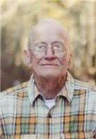 Gerald Hoyle Obituary (2015)