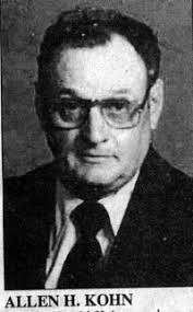 ALLEN H. KOHN