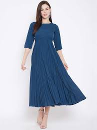 Moreover, many dinner parties nowadays have dress codes, making it difficult to throw on any attire and step out. Party Wear Dresses Buy Party Wear Dresses Online In India
