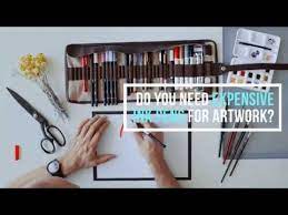 Looking For Some Great Art Materials But T Know Where To Start It Amp Amp 39 S Time To End Your Search Because I Sp Cool Artwork Creating Artwork Artist Blog