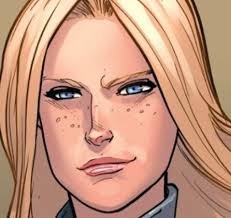 Krauzerek2001's Comic Book Wish List