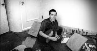 Funky Monk John Frusciante John Frusciante Red Hot Chili Peppers Rhcp