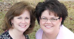 Sisters support each other in arthritis battle during Sunday's Jingle Bell  Run/Walk