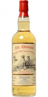 Clynelish 2008 Vw
