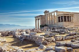 Det store flertallet i athen var imidlertid ikke borgere. Studietur Til Athen Antikkens Hojborg Alfa Travel