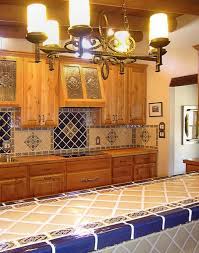 A handcrafted sculpture or mask can be a great conversation starter. How To Make Over Your Kitchen In A Hot Mexican Style