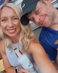 football is BACK 🏈⚜️🖤💛💜