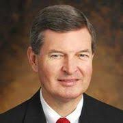 William J. Toomey II — President of Houston & Central Region at BB&T  Corporation