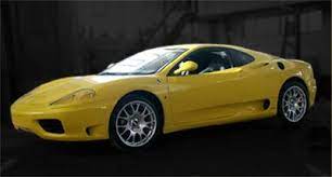 Favorite this post jul 29 2016 chevy silverado Ferrari 360 Modena Replica It Looks Good
