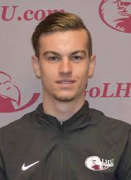 2019 Men's Track & Field Roster