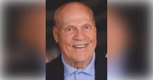 Obituary information for Charles Raymond Grimm