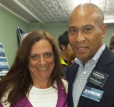 Marsha Finkelstein's Instagram, Twitter & Facebook