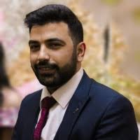 Mohammad Al-Khaldi Email & Phone Number