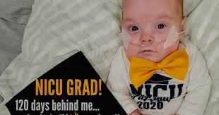 Family of baby given 40% chance to live looking to give back