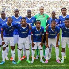 Chippa united players in actual season. Chippa United Vs All Stars In Knysna Knysna Plett Herald