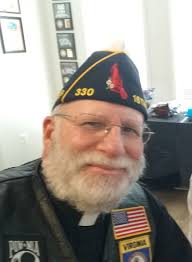 Ride chaplain for Virginia Legacy Run and Fun Run