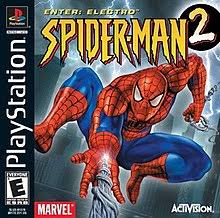 Spider web of shadows fight última versión: Spider Man 2 Enter Electro Wikipedia
