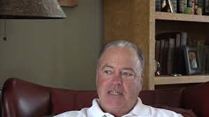 Michael Wallace — Tennis Legends Legacy