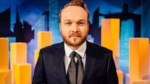 Een vaag begrip, maar wel interessant. Lubach Op Zondag Gaat Stoppen Spreekbuis Nl