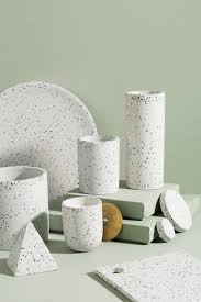 Terrazzo Decor Terrazzo House And Home Magazine Interior