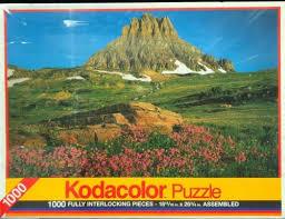 Our editors independently research, test, and recommend the best products; Buy 2x Kodacolor Rose Art Jigsaw Puzzles 1000 Pieces 1991 Toys R Us Desertcountry Online In India 143565931154