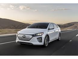 The 2021 ioniq 5 will make its full debut in february 2021. 2021 Hyundai Ioniq Prices Reviews Pictures U S News World Report